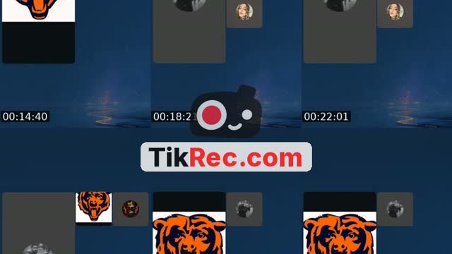 @thegazangeneral TikTok live