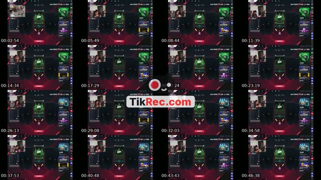 tryhard cuc cang - @gchannel301.studio