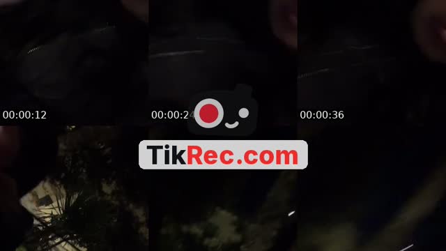 @claudiarainerii TikTok live
