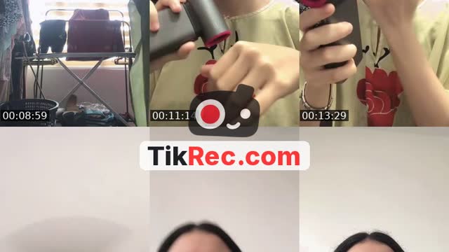 TikTok live: lelaki semua sama by @7uckoff7