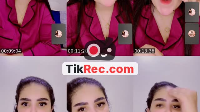 @ihssa400 TikTok live