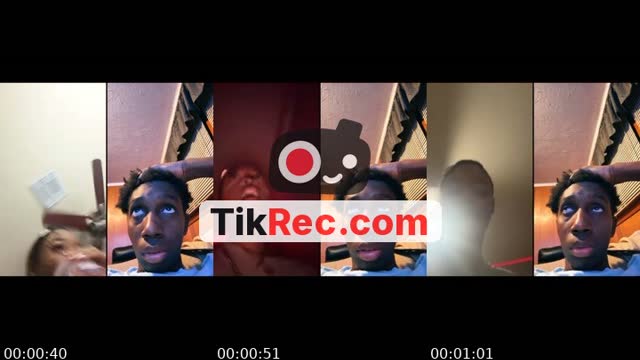 @1of1_egypt TikTok live