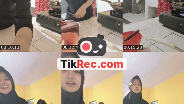 KKN (Kakak Kakak Nyantai) - @amaliaaaaaaaa_11