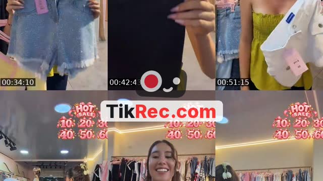 HOT SALE🇨🇴 - @tezza.moda