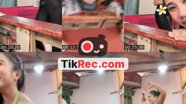@diyahayuaerobic_11 TikTok live