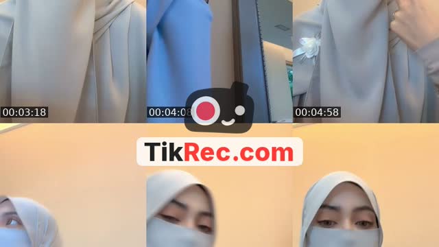 Lets Go LIVE! - @_aisyahamani_