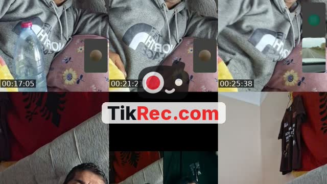 @ramopetrit3 TikTok live