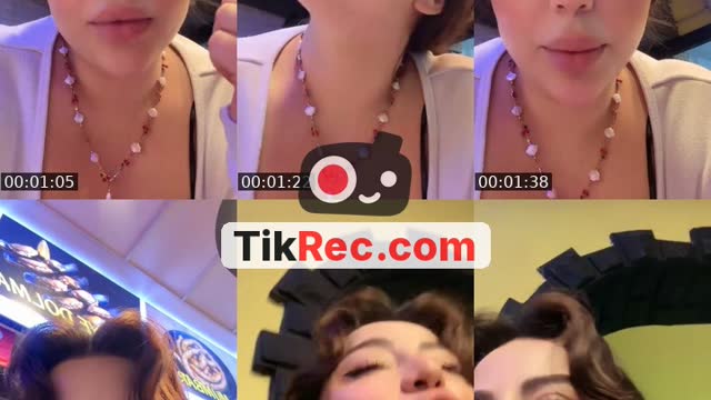 @ceydaaskk TikTok live