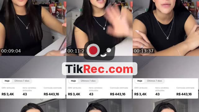 @kriegerrr_ TikTok live