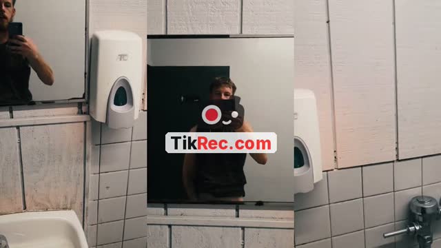 @parker.twinz TikTok live