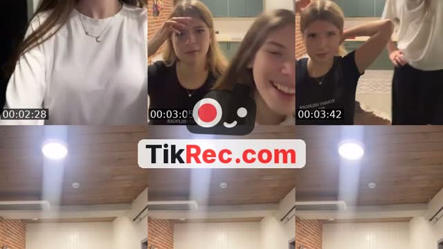 @kinaaooooo TikTok live
