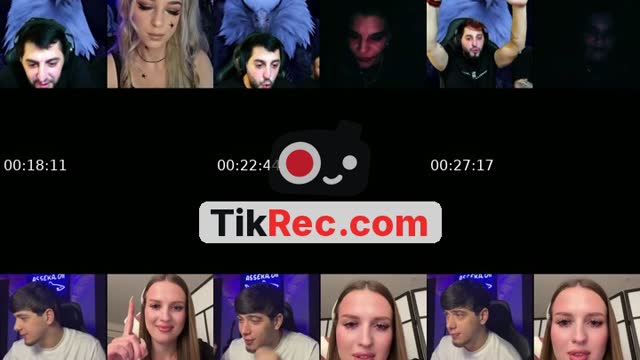 Lets Go LIVE! - @asseka.011