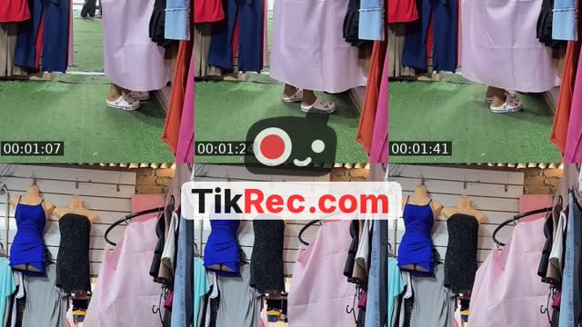 @chimboteropacomoda TikTok live