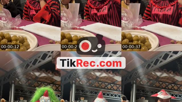 @_mireia18 TikTok live