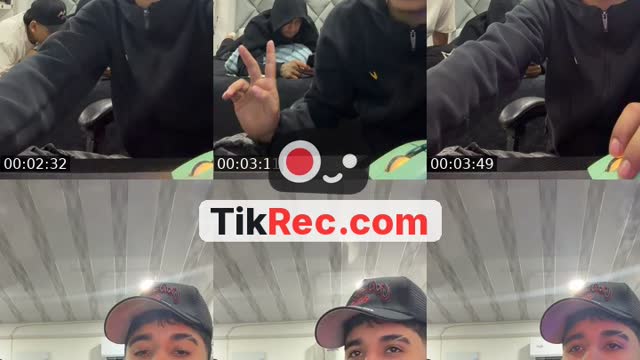 @jhoan997__ TikTok live