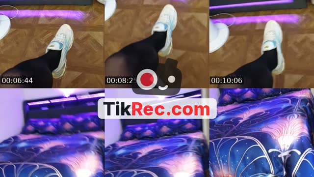 @aurelia666s TikTok live