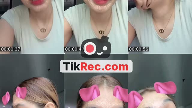 @cutnurafni2 TikTok live