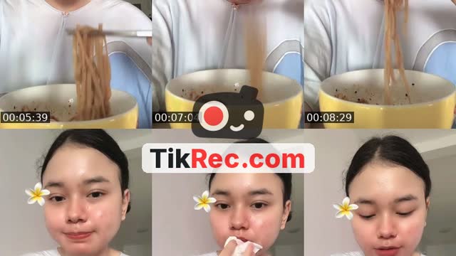 TikTok live: lelaki semua sama by @7uckoff7