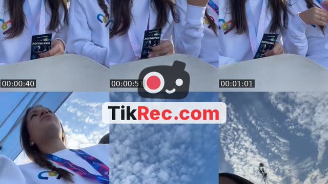 @marinalorgar TikTok live