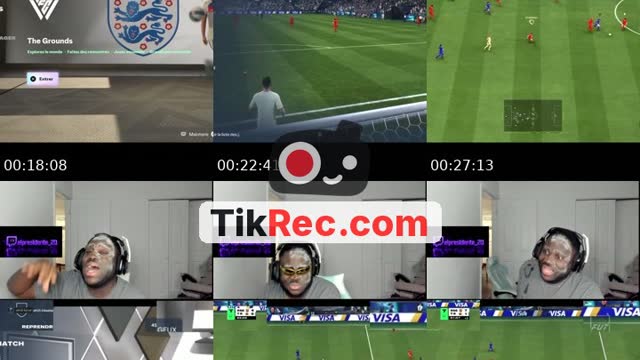 pleine ecran sur twitch - @kampi_123