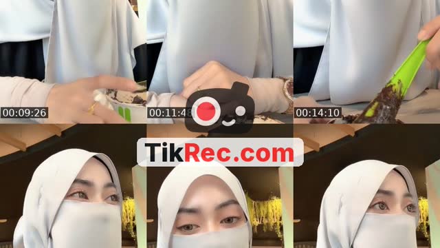 Lets Go LIVE! - @_aisyahamani_
