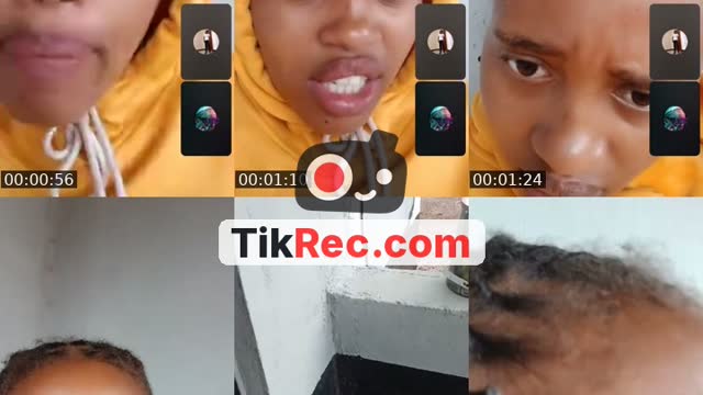 @theodora.qristine TikTok live