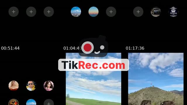 @lusine7878 TikTok live