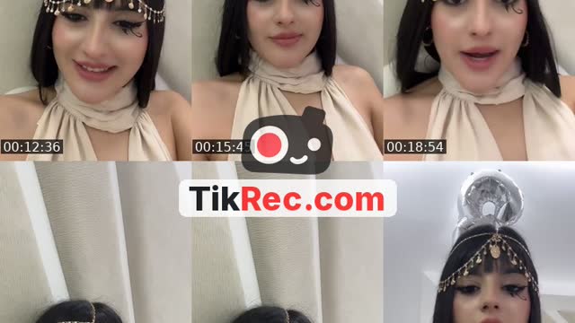 @useeervale TikTok live