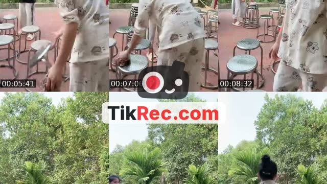 @duongthibong2002 TikTok live