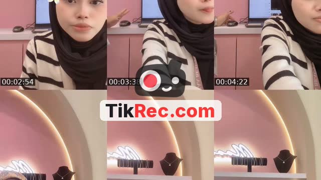 @ikamuhd TikTok live