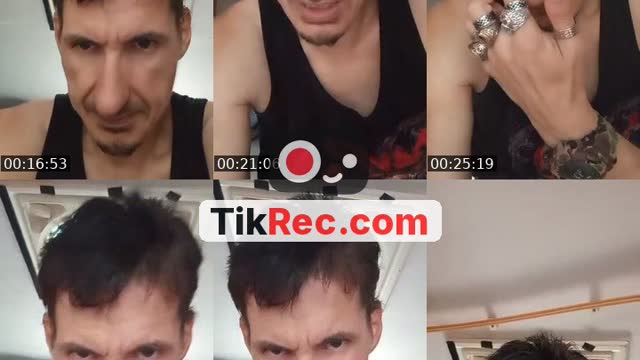 @david.nieto254 TikTok live
