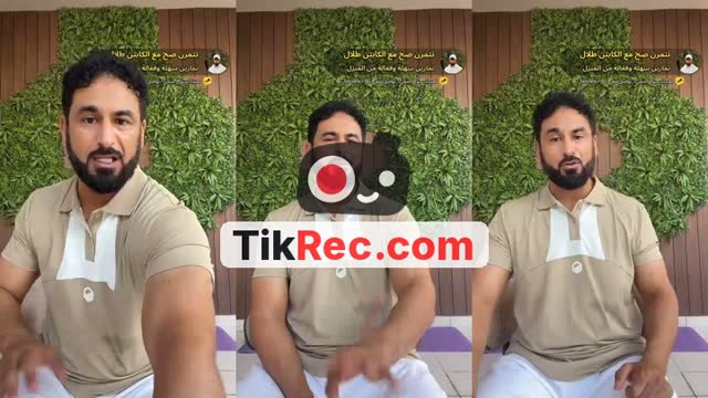 @talal9873 TikTok live