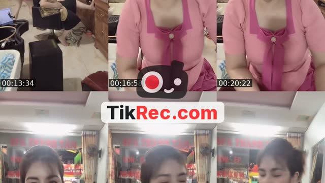 @thnh.ng2528 TikTok live