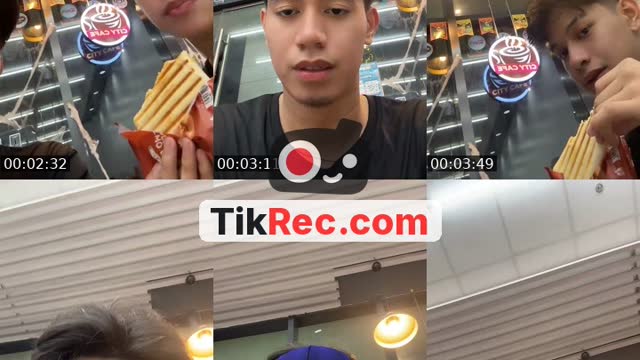 Quick live - @u.nmimiczx