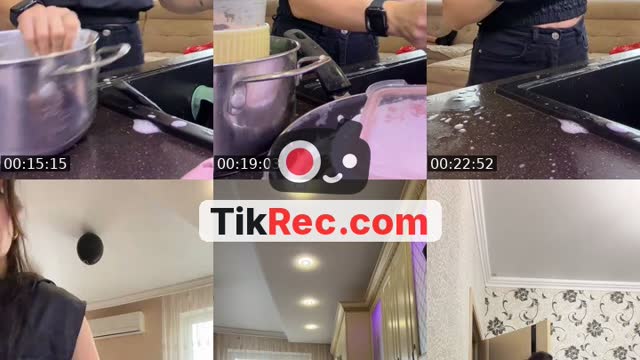 @armyanka_oo1 TikTok live
