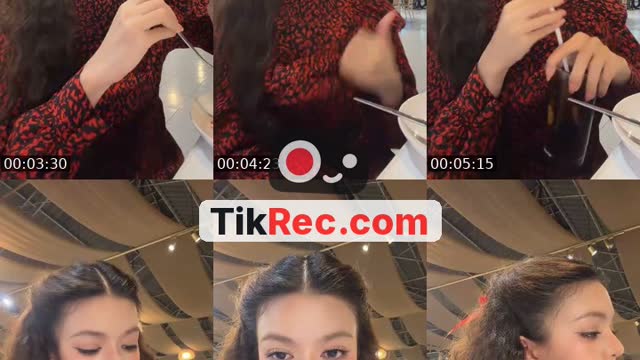 @sayamo_ss TikTok live
