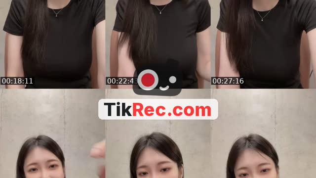 @netibamti TikTok live