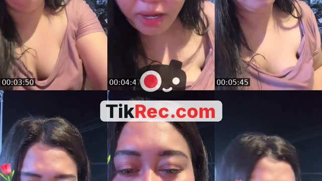 @kapijaa TikTok live