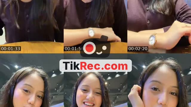 @synbtrsy TikTok live