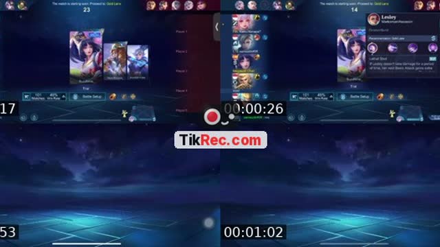 @negansmainchick TikTok live