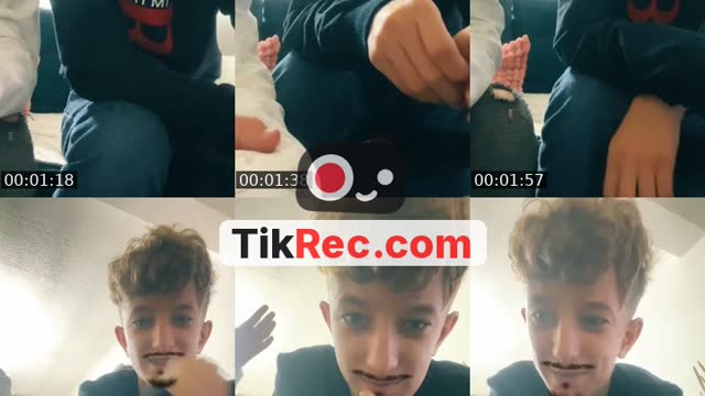 @babavalon TikTok live