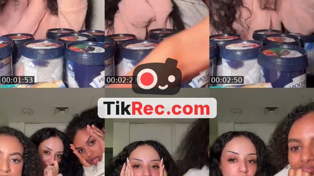 @sheeahmeed TikTok live