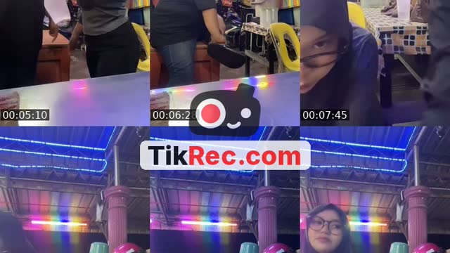 @nyszty TikTok live