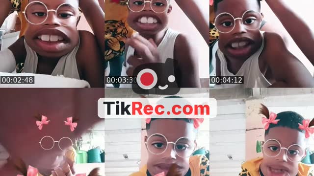 @everywin07 TikTok live