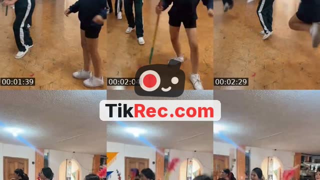 @jorgegenjicompany TikTok live