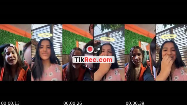 @manuelanunezz TikTok live