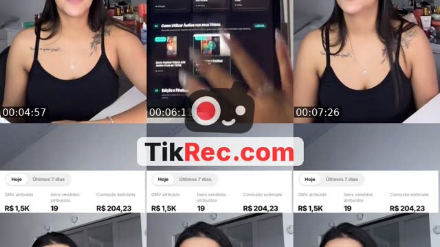 @kriegerrr_ TikTok live