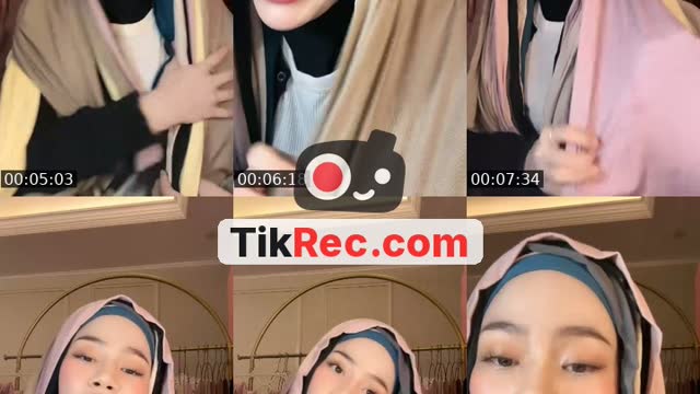 spil hijab yuk - @ayaaptrrr