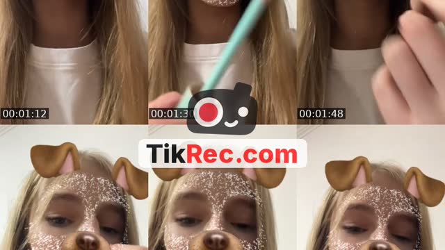 @svitloza_1 TikTok live