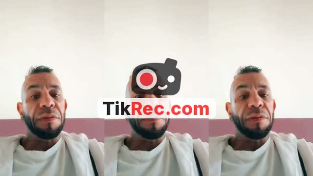 @churumbecagaleta TikTok live